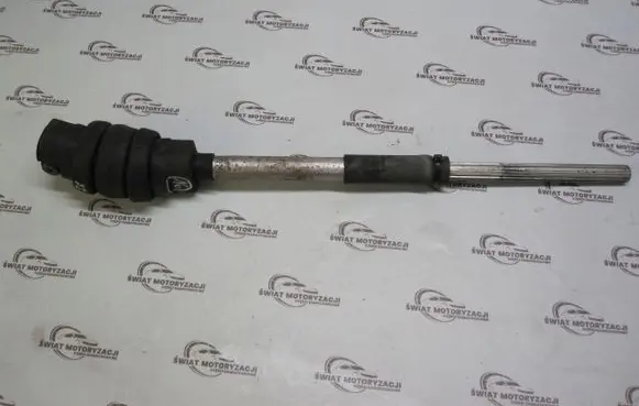 Mercedes-Benz A W169 Steering column universal joint 