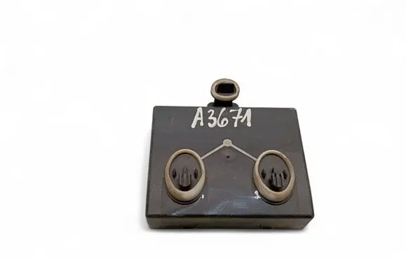 Audi A6 S6 C6 4F Other control units/modules 4F0959793E