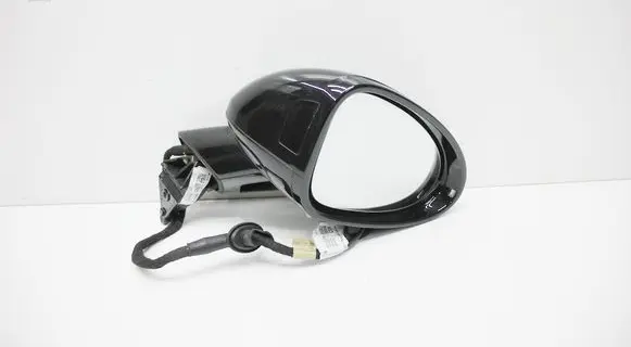 Porsche Macan (95B) Front door electric wing mirror 95B857542 E1021299