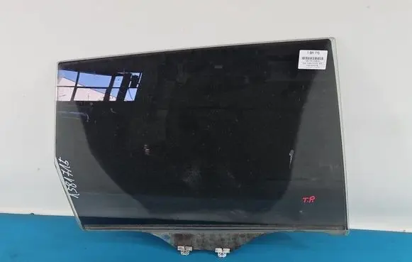 Subaru Forester SJ Rear door window glass IMPRK1581715