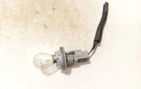 Chevrolet Kalos Headlight part 