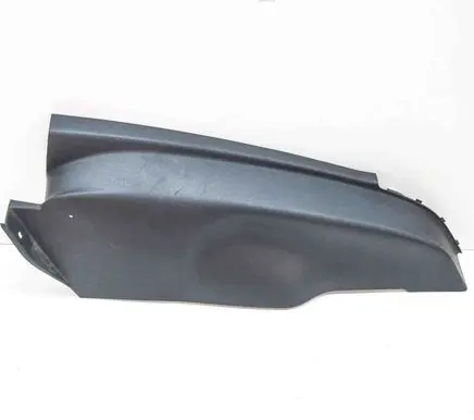 Volkswagen Tiguan (C) pillar trim 5N0867766