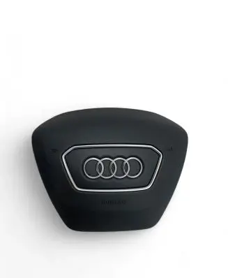 Audi e-tron Steering wheel airbag 4N0880201M