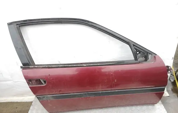 Mitsubishi Eclipse Door (2 Door Coupe) 