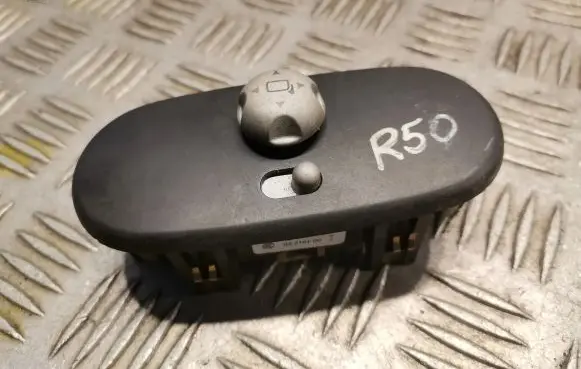 Mini One - Cooper R50 - 53 Other switches/knobs/shifts 6924652