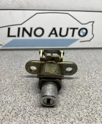 BMW 3 E36 Tailgate exterior lock 1960245