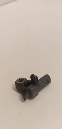 Volvo V60 Airbag deployment crash/impact sensor 31476275