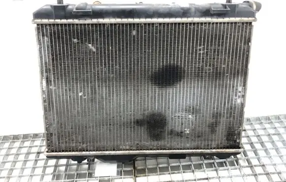 Suzuki Swift I Coolant radiator