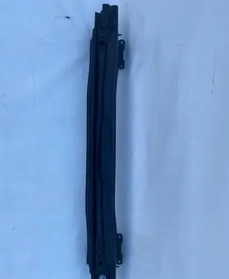 Volkswagen ID.4 Rear bumper support beam 10A807311A