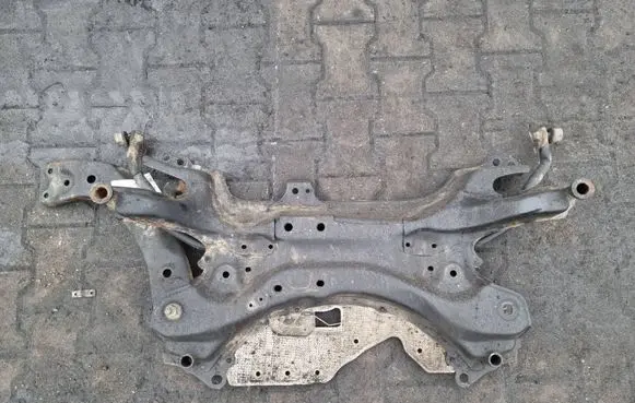 Toyota Yaris Front suspension assembly kit set 