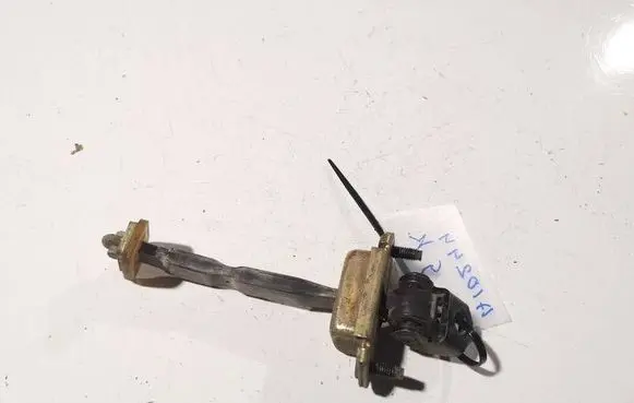 Ford Fiesta Rear door check strap stopper 