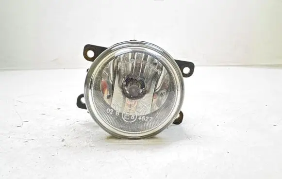 Citroen C4 Grand Picasso Front fog light 9685504980