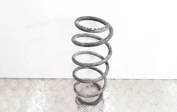 Opel Vectra C Front coil spring