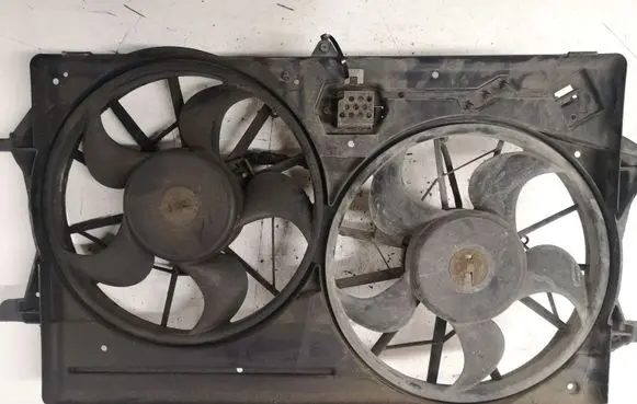 Ford Focus Fan set 98AB6C607 3135103332