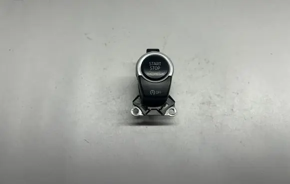 BMW 7 F01 F02 F03 F04 Engine start stop button switch 9153831 915383101