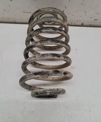 Opel Zafira A Rear coil spring