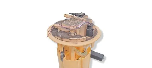 Peugeot 207 In-tank fuel pump 9685044880