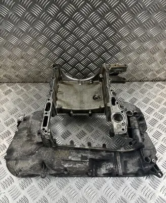 Audi Q7 4M Oil sump 059103603EK
