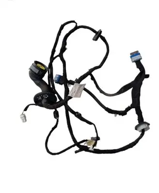 Citroen C5 Rear door wiring loom 9684768080