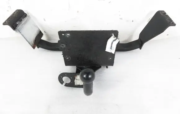 Fiat Siena Tow bar set 