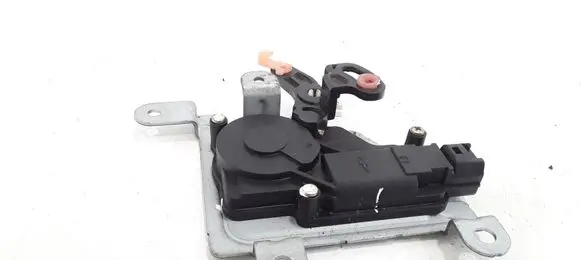 KIA Sorento Tailgate boot lock/latch motor 812403E000