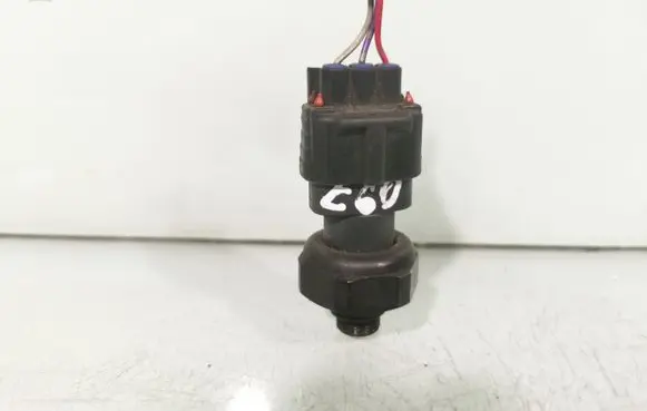 Air conditioning (A/C) pressure sensor