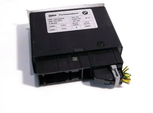 BMW X5 F15 Parking PDC control unit/module 6864730