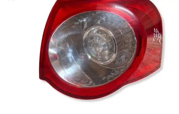 Volkswagen PASSAT B6 Rear/tail lights 3C9945096N