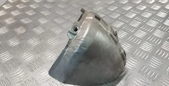 Land Rover Evoque I Heat shield in engine bay K743D