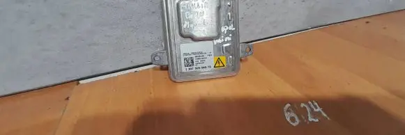 Fiat 500X Headlight ballast module Xenon MIA12002