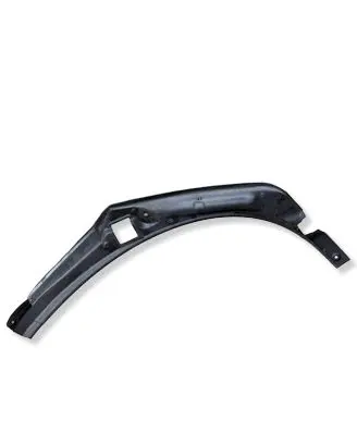 Mercedes-Benz GL X164 Other trunk/boot trim element A1646900327 A1646930333