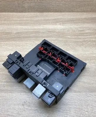 Volkswagen PASSAT B6 Comfort/convenience module 3C0937049AJ