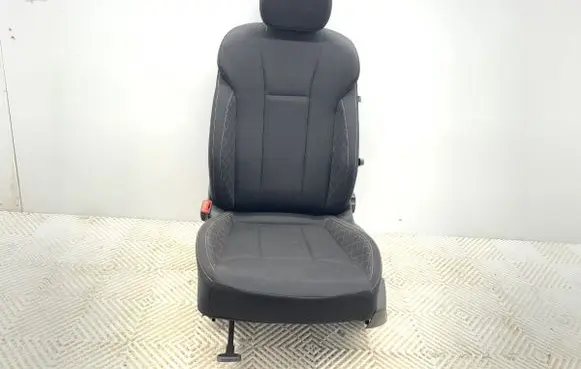 Skoda Kamiq Front driver seat 