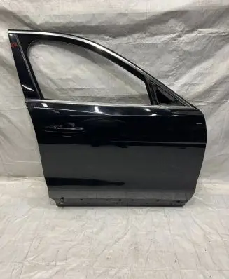 Jaguar F-Pace Front door