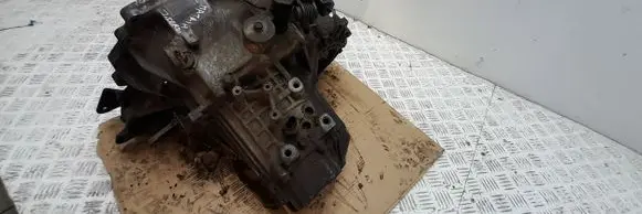 Hyundai Matrix Manual 5 speed gearbox J31973