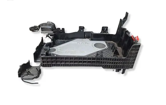 Renault Clio V Battery box tray S26301493 648947355R
