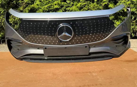 Mercedes-Benz EQA Front bumper A2438856901