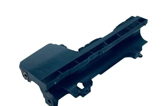 Hyundai Tucson IV NX4 Intercooler air guide/duct channel 29136CZ000