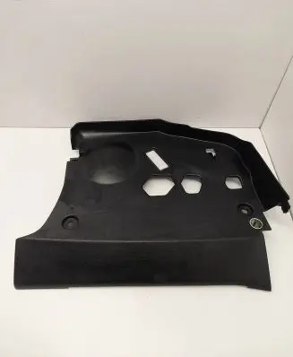 BMW 3 GT F34 Dashboard lower bottom trim panel 9218567 10822910 01105