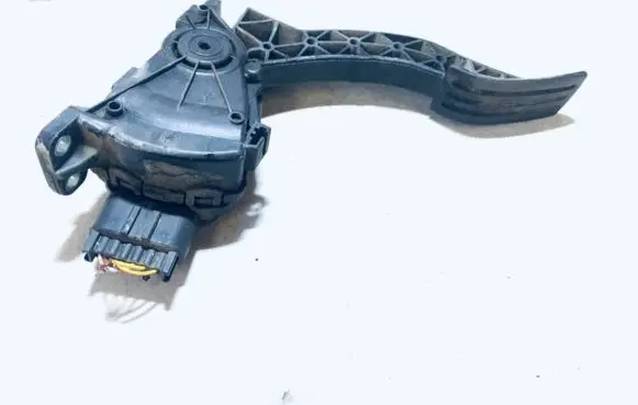 Ford Fiesta Accelerator throttle pedal 2s619f836ba 2s61-9f836-ba