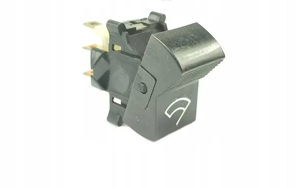 Iveco Daily 6th gen Fog light switch 4221801