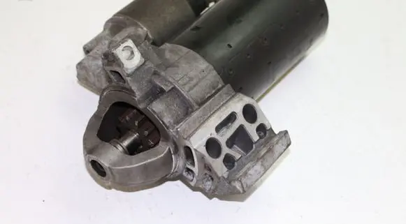 BMW 5 F10 F11 Starter motor 8506657