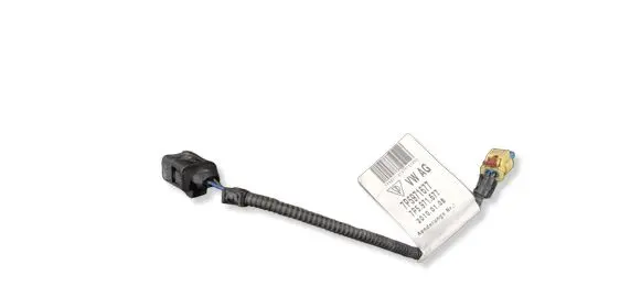 Porsche Cayenne (92A) Airbag deployment crash/impact sensor 7P5971677