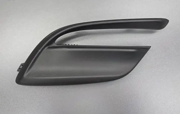 Mazda 3 III Front fog light trim/grill K3006 B63B50C11