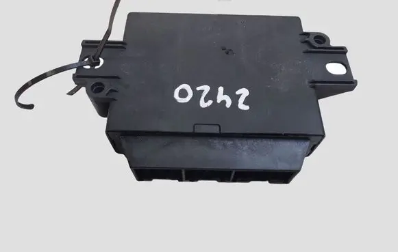 Volvo V60 Parking PDC control unit/module 31314975