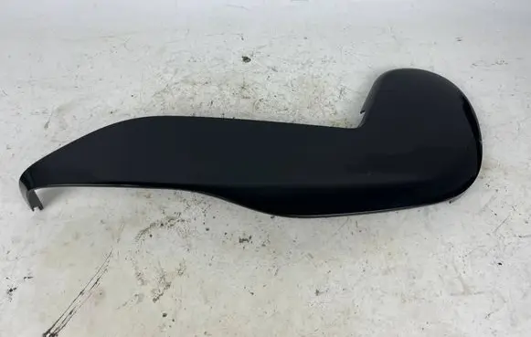 Tesla Model X Seat trim 106659600A