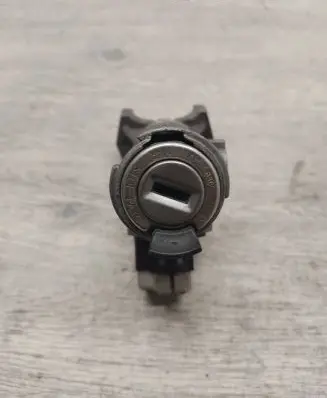 Peugeot Boxer Ignition lock