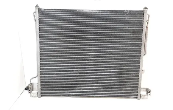 Nissan Navara D40 A/C cooling radiator (condenser) 92100EB00A