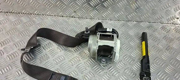 Opel Astra K Front seatbelt 34133468