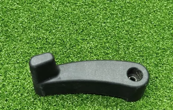 Peugeot Boxer Rear door interior handle 242616BL